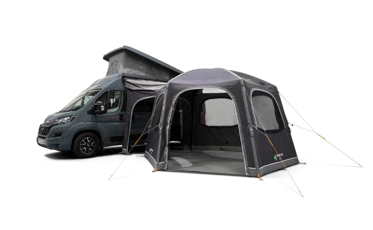 Vango HexAway Pro Air Inflatable Drive Away Motorhome Awning 2026