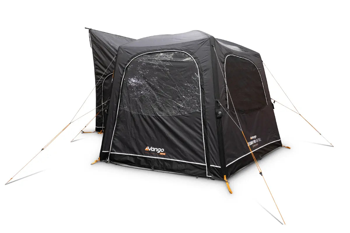 Vango HexAway Pro II Air Tall Drive Away Awning 2027
