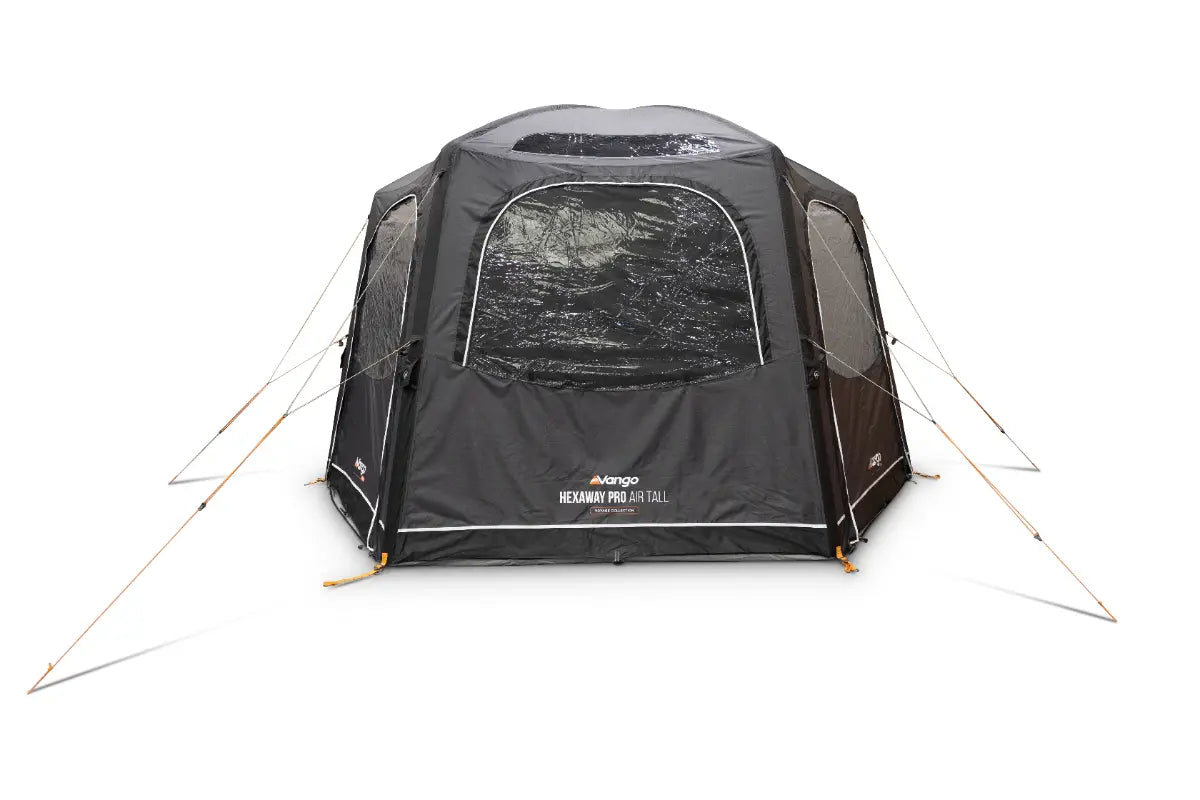 Vango HexAway Pro II Air Tall Drive Away Awning 2027
