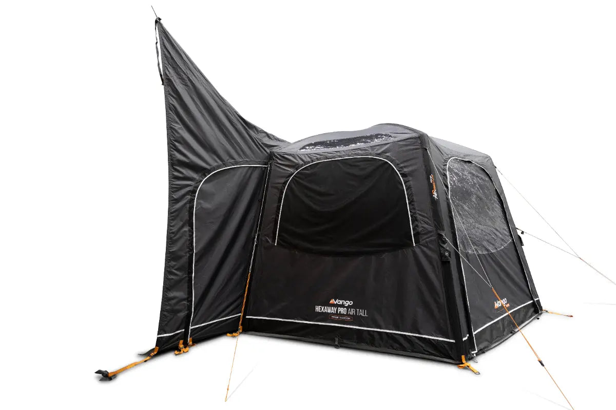 Vango HexAway Pro II Air Tall Drive Away Awning 2027