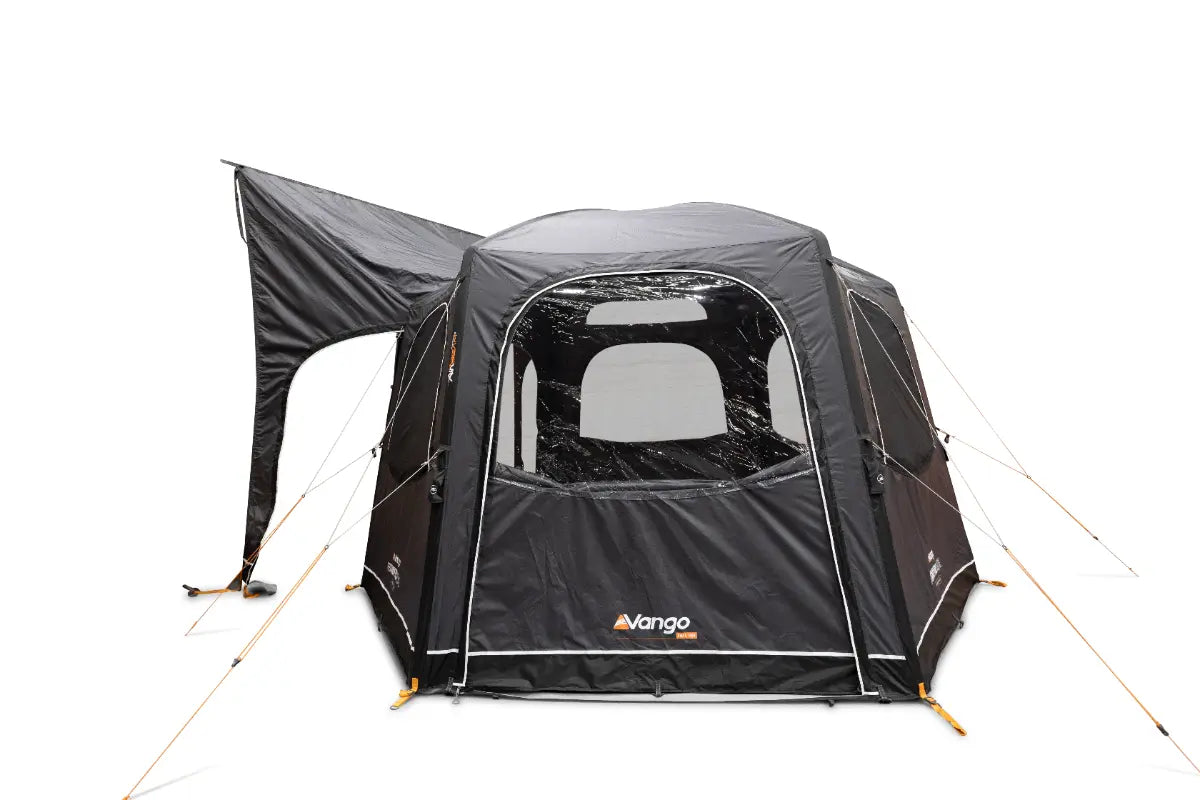 Vango HexAway Pro II Air Tall Drive Away Awning 2027
