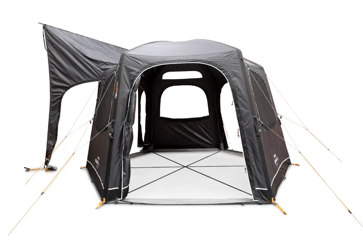 Vango HexAway Pro II Air Tall Drive Away Awning 2027