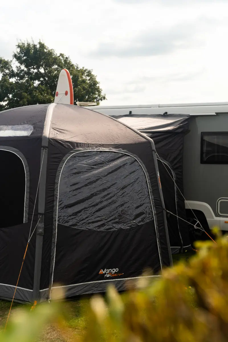 Vango HexAway Pro Air Inflatable Drive Away Motorhome Awning 2026