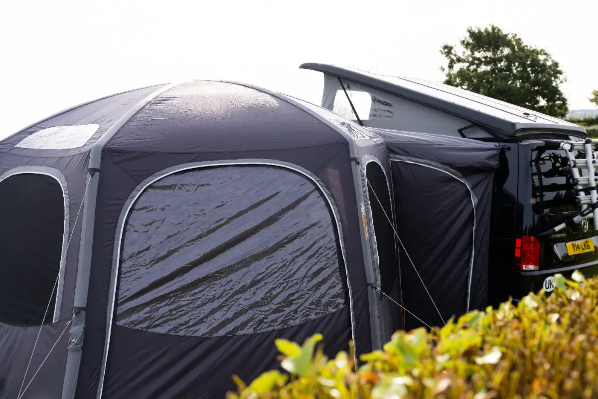 Vango HexAway Pro Air Inflatable Drive Away Motorhome Awning 2026