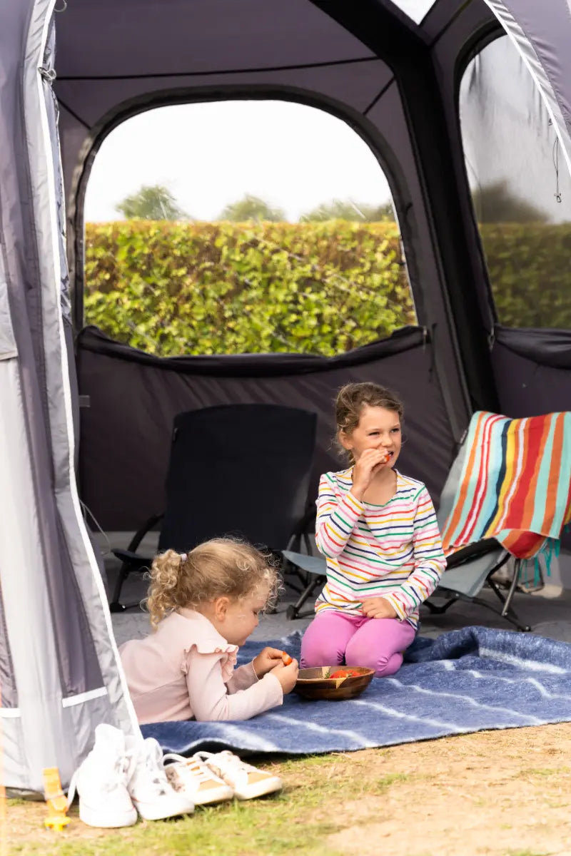 Vango HexAway Pro Air Inflatable Drive Away Motorhome Awning 2026