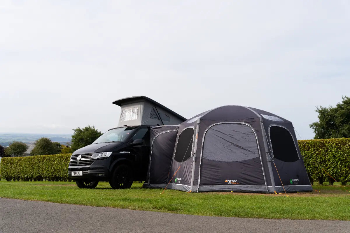 Vango HexAway Pro Air Inflatable Drive Away Motorhome Awning 2026
