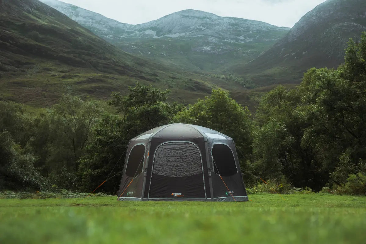 Vango HexAway Pro Air Inflatable Drive Away Motorhome Awning 2026
