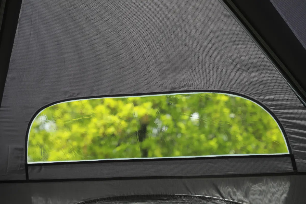 Vango HexAway Pro Air Inflatable Drive Away Motorhome Awning 2026