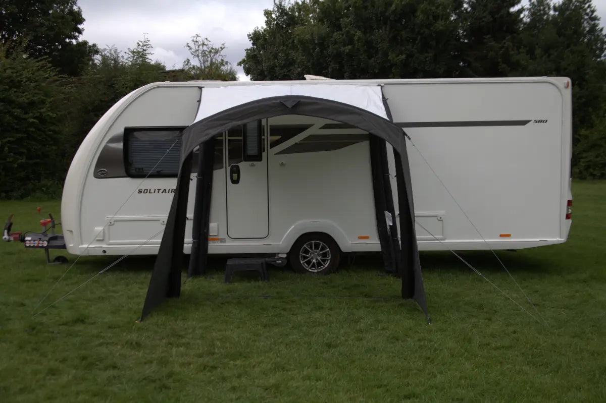 Outdoor Revolution Sport Pro Canopy 260 (Includes Front Door)