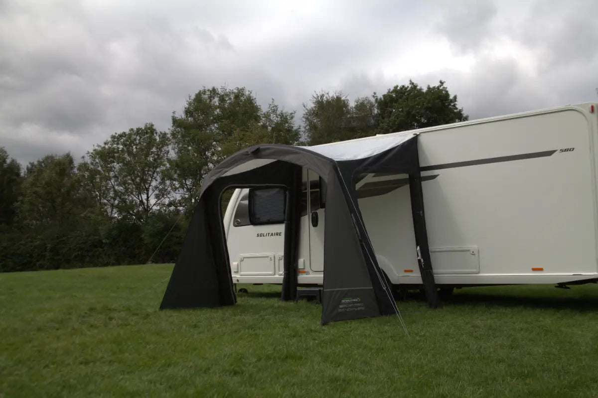 Outdoor Revolution Sport Pro Canopy 260 (Includes Front Door)