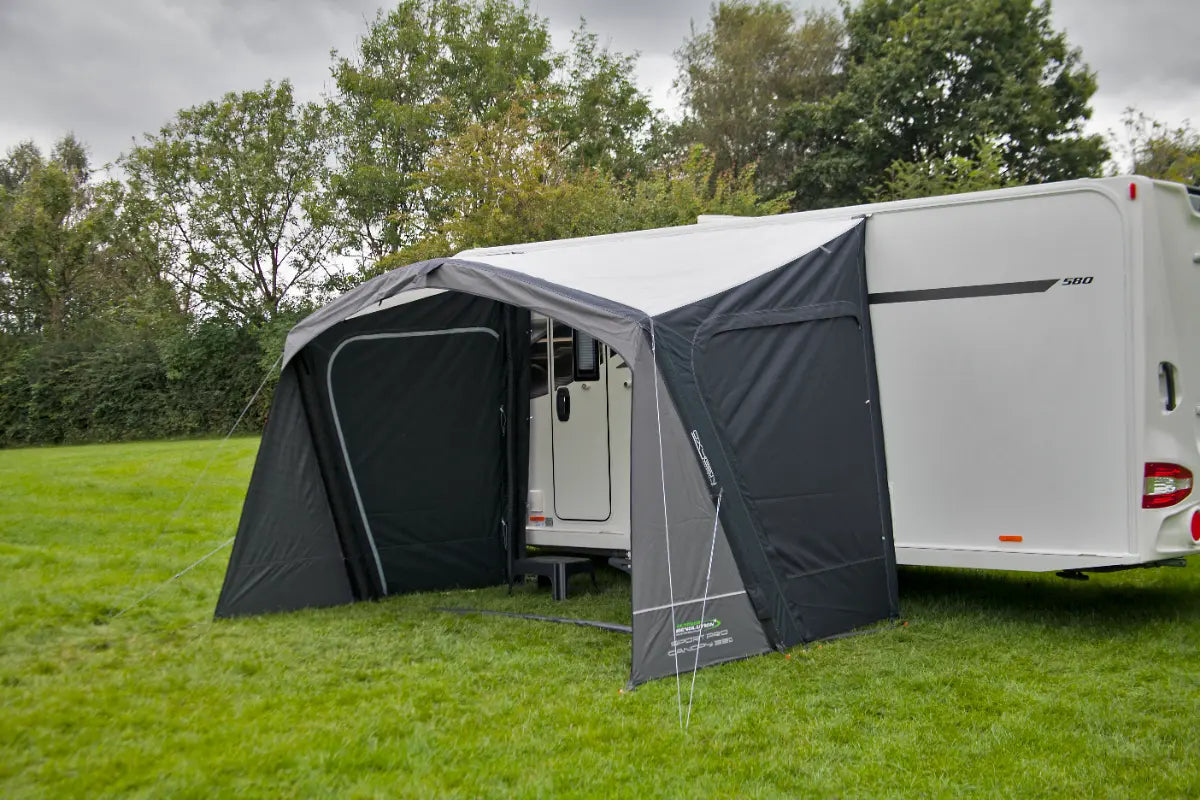 Outdoor Revolution Sport Pro Canopy 330 (Includes Front Door)