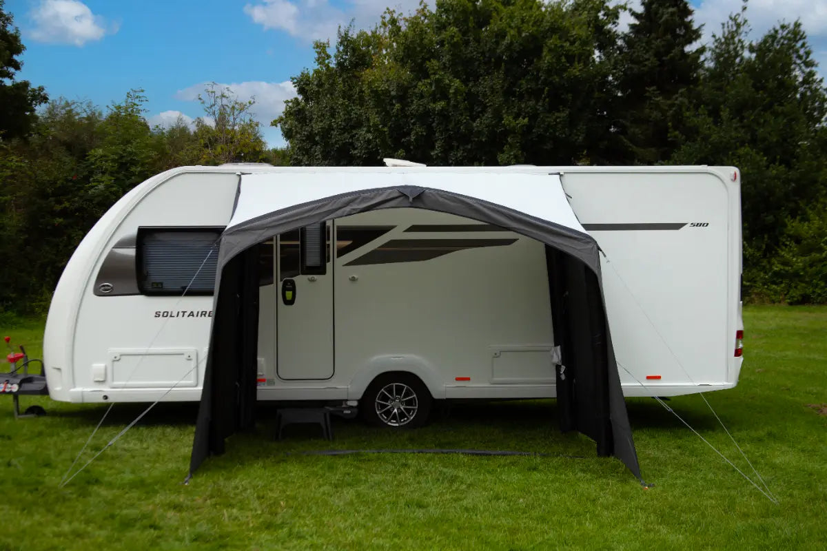 Outdoor Revolution Sport Pro Canopy 330 (Includes Front Door)
