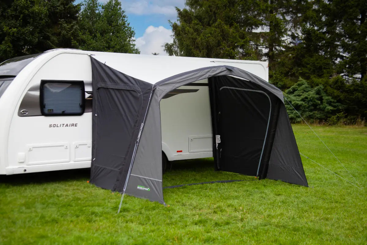 Outdoor Revolution Sport Pro Canopy 330 (Includes Front Door)