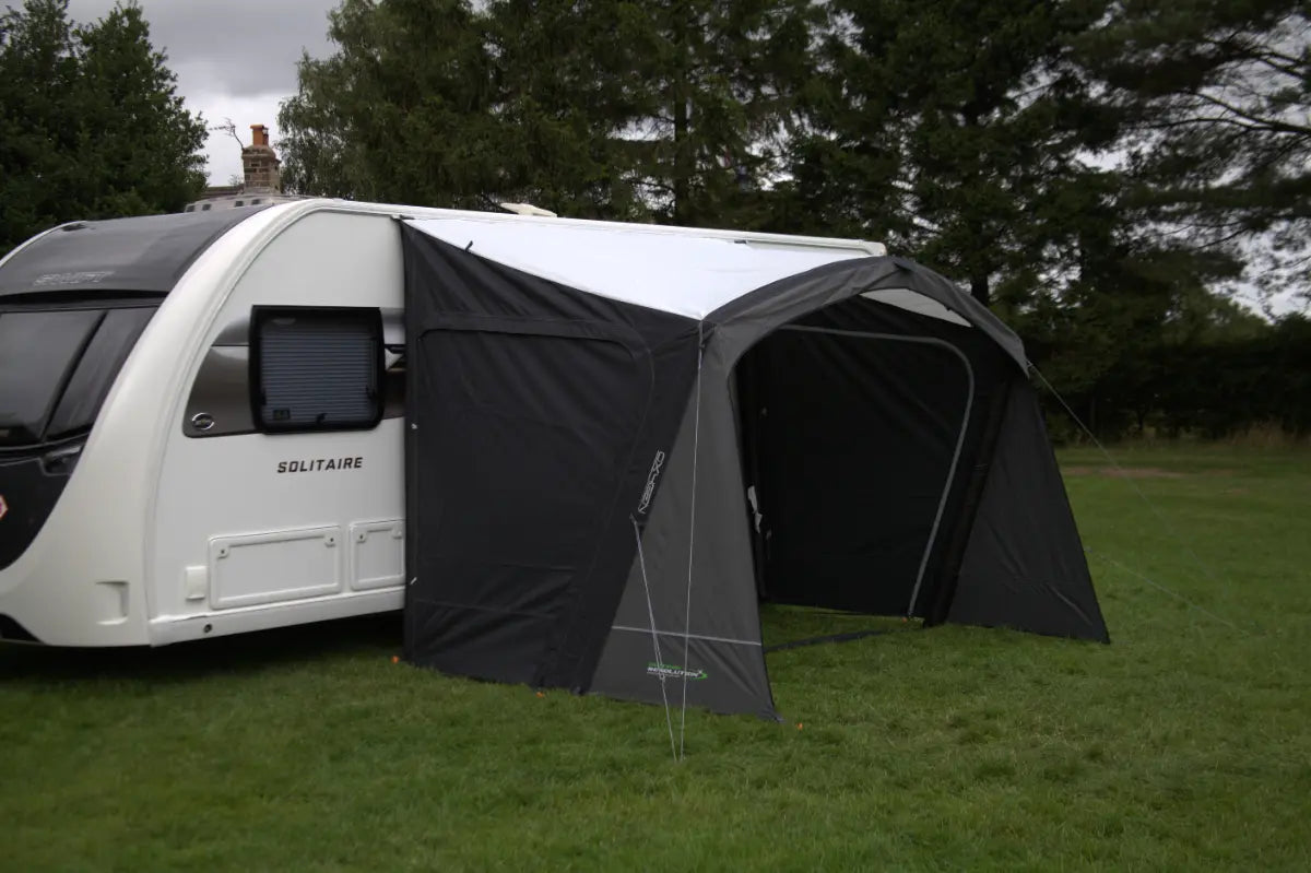 Outdoor Revolution Sport Pro Canopy 330 (Includes Front Door)