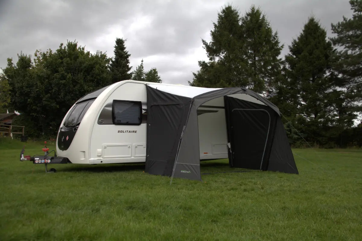 Outdoor Revolution Sport Pro Canopy 330 (Includes Front Door)