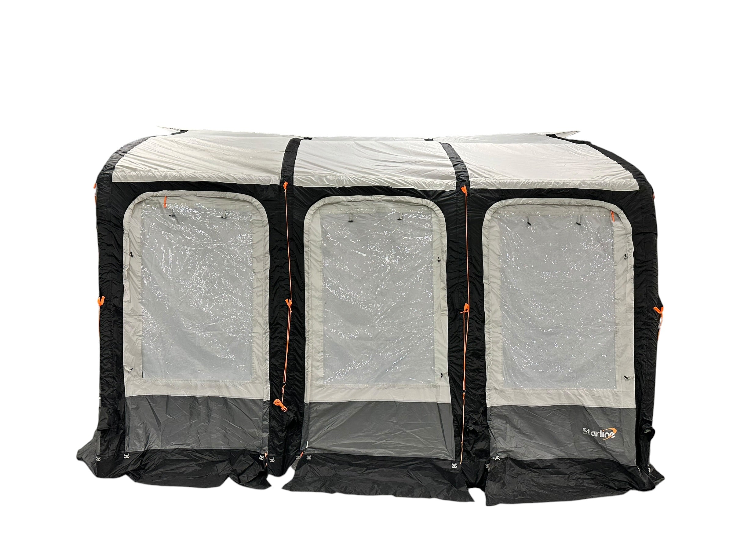 Camptech Starline 390 Inflatable Caravan Porch Awning (Used)