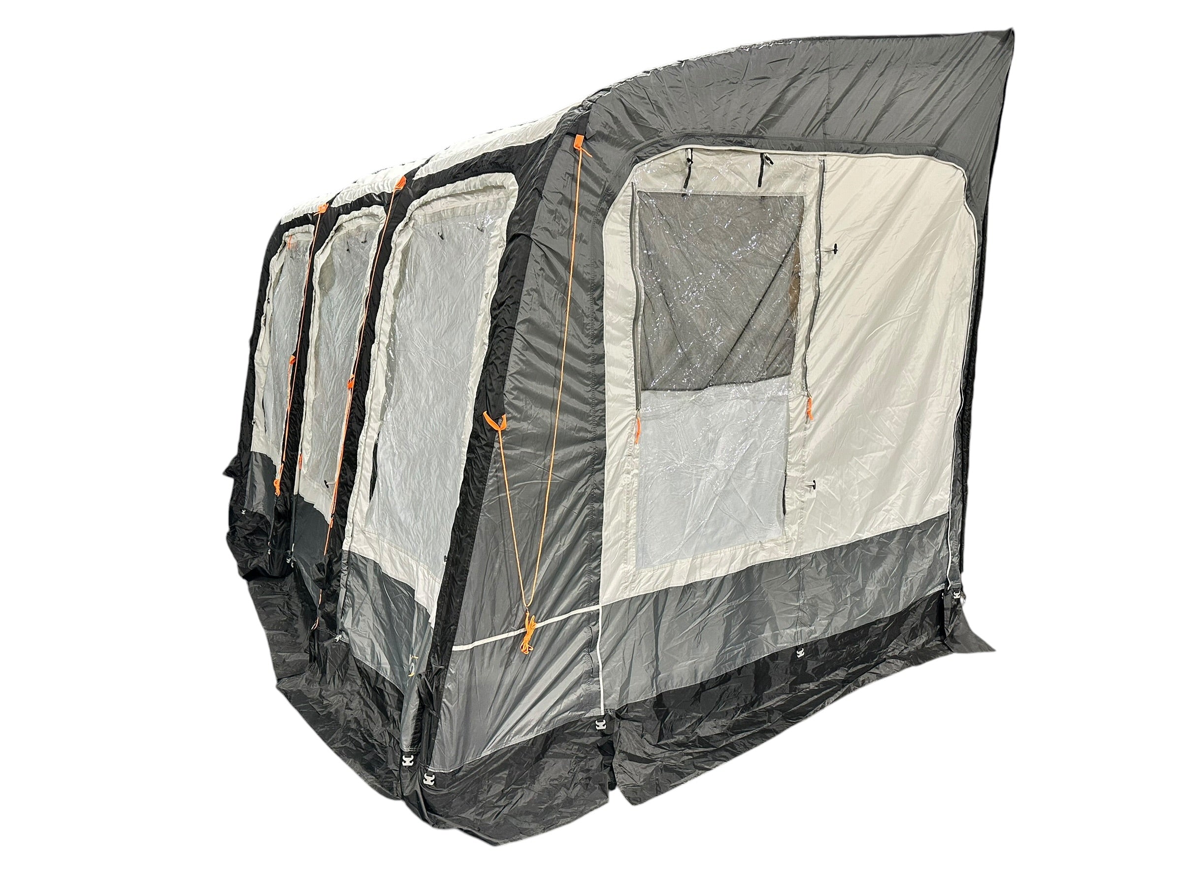 Camptech Starline 390 Inflatable Caravan Porch Awning (Used)
