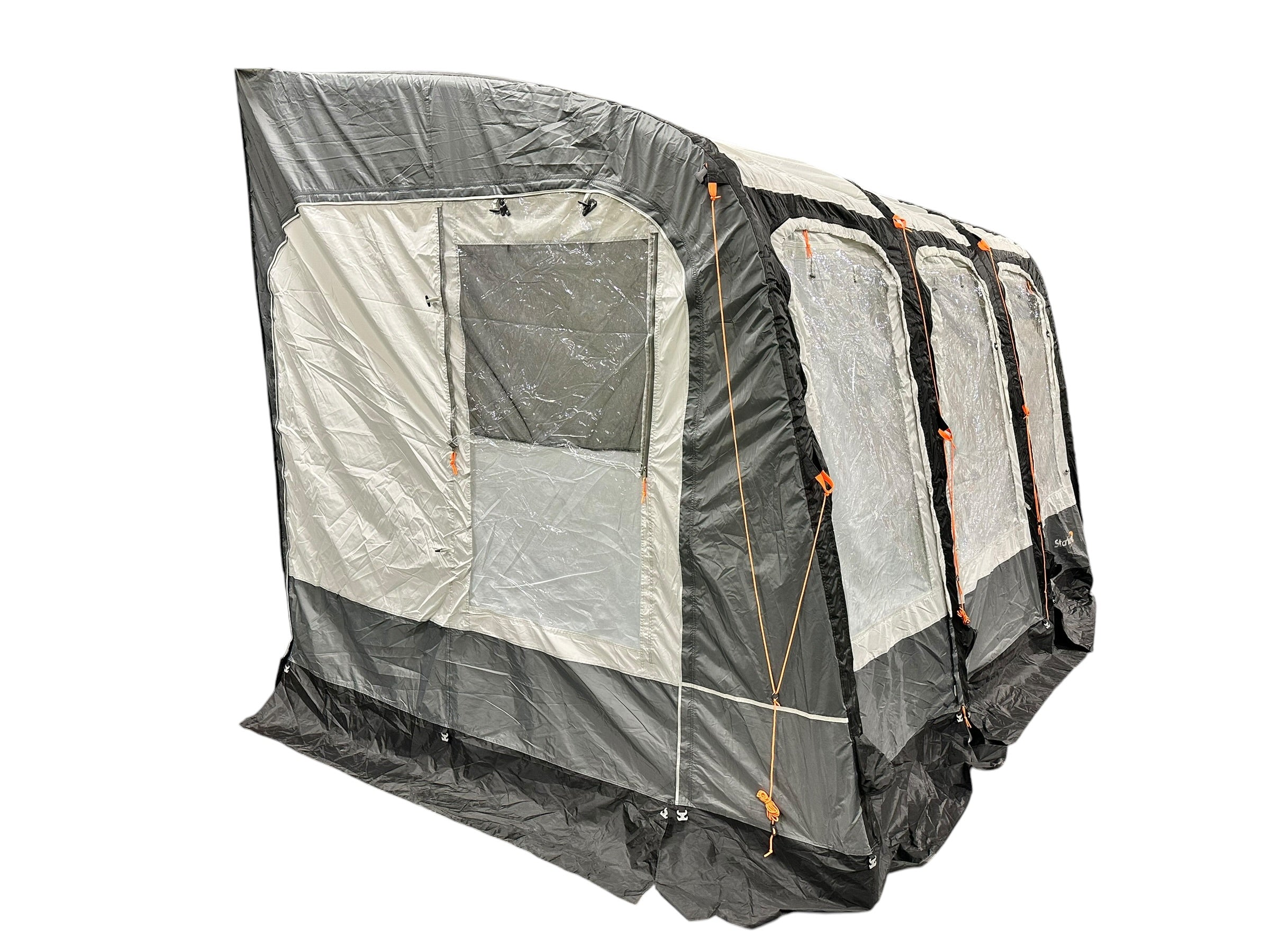 Camptech Starline 390 Inflatable Caravan Porch Awning (Used)