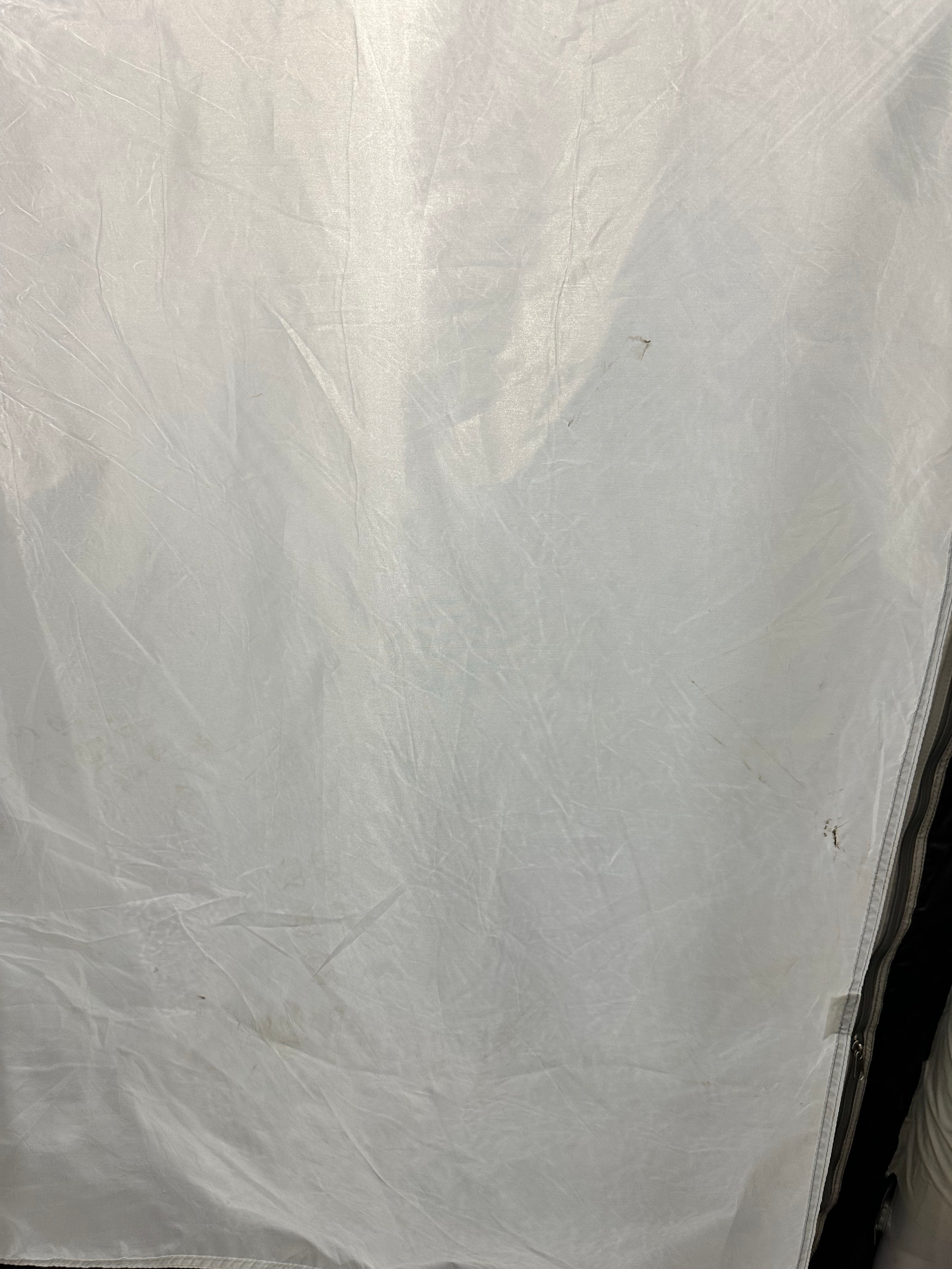 Camptech Starline 390 Inflatable Caravan Porch Awning (Used)