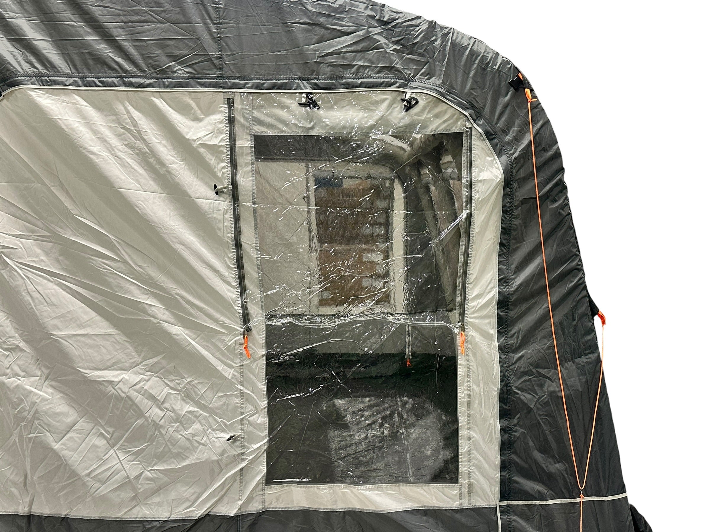 Camptech Starline 390 Inflatable Caravan Porch Awning (Used)