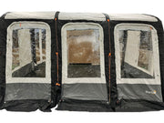 Camptech Starline 390 Inflatable Caravan Porch Awning (Used)