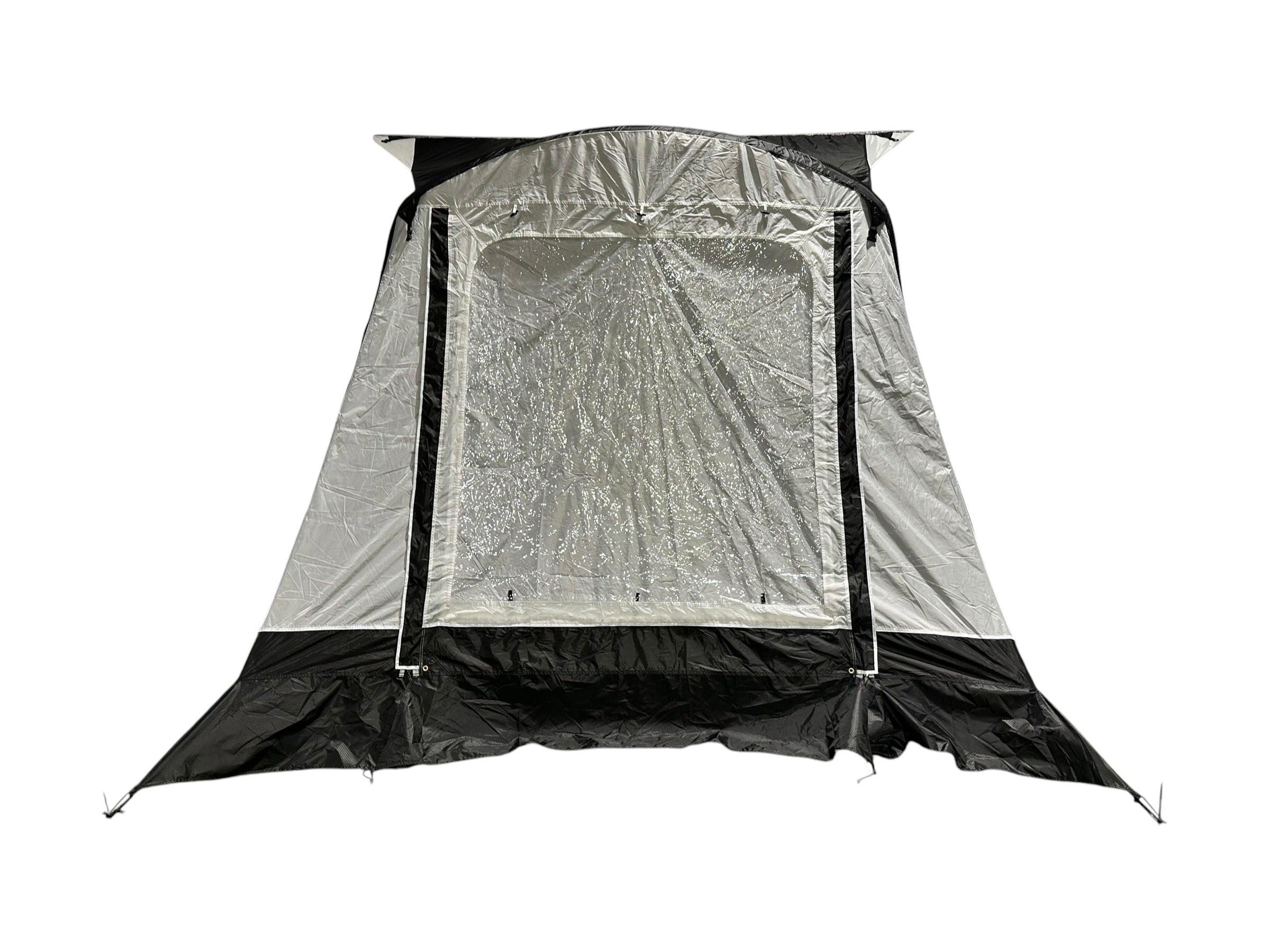 Sunncamp Dash Air 260 SC Caravan Porch Awning (Used)