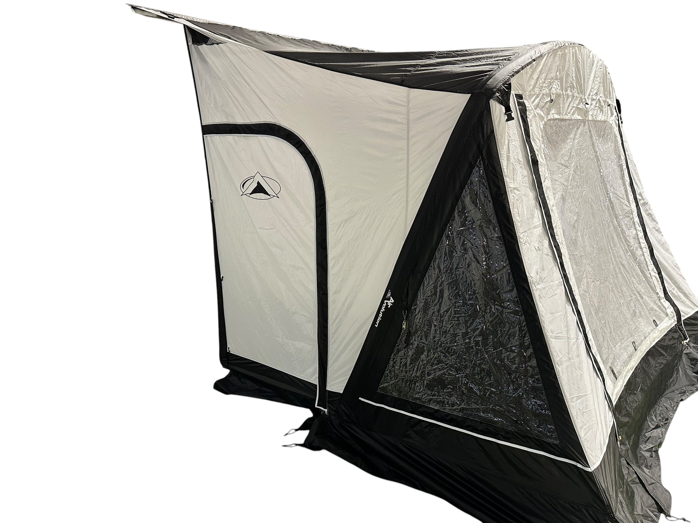 Sunncamp Dash Air 260 SC Caravan Porch Awning (Used)