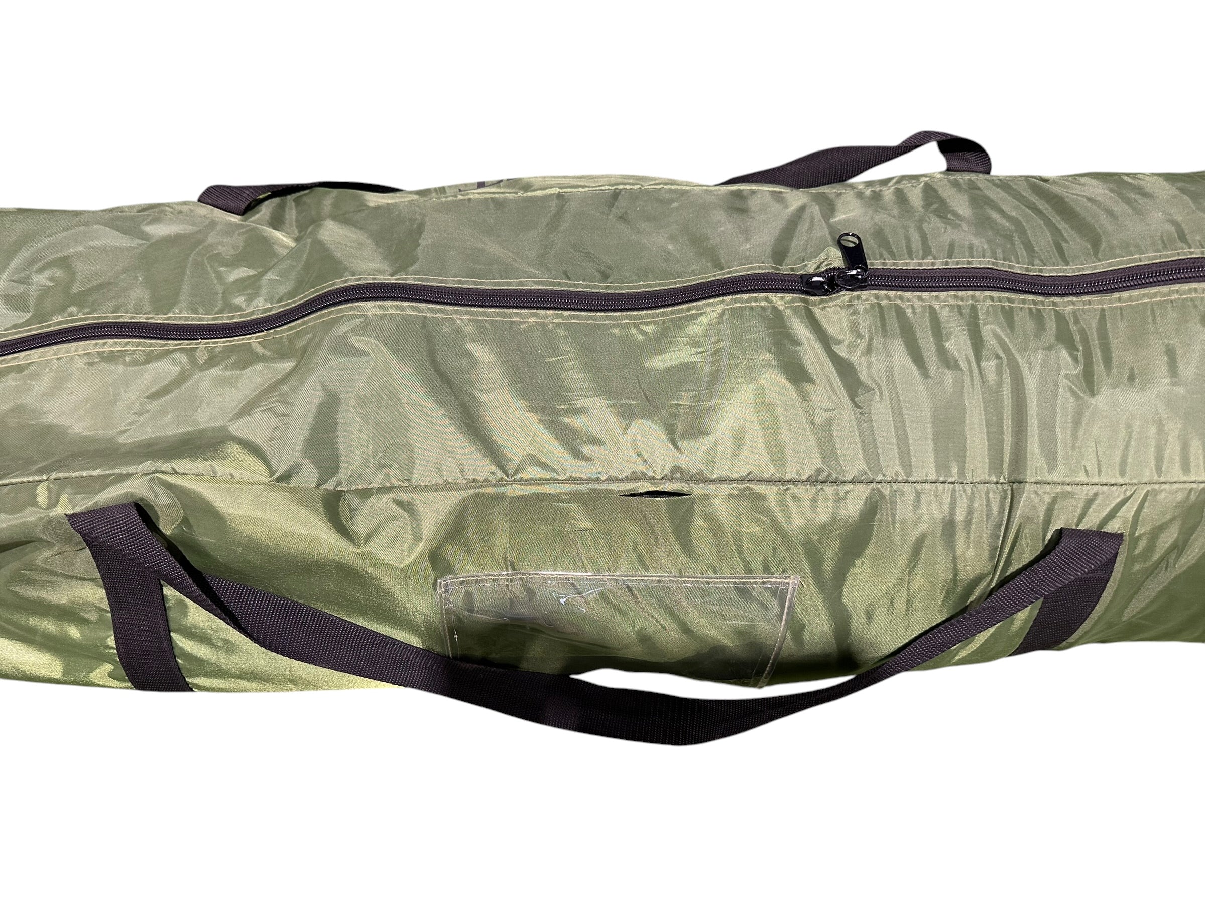 Quest Leisure Screen House 6 Pro Pop Up Gazebo (Used)