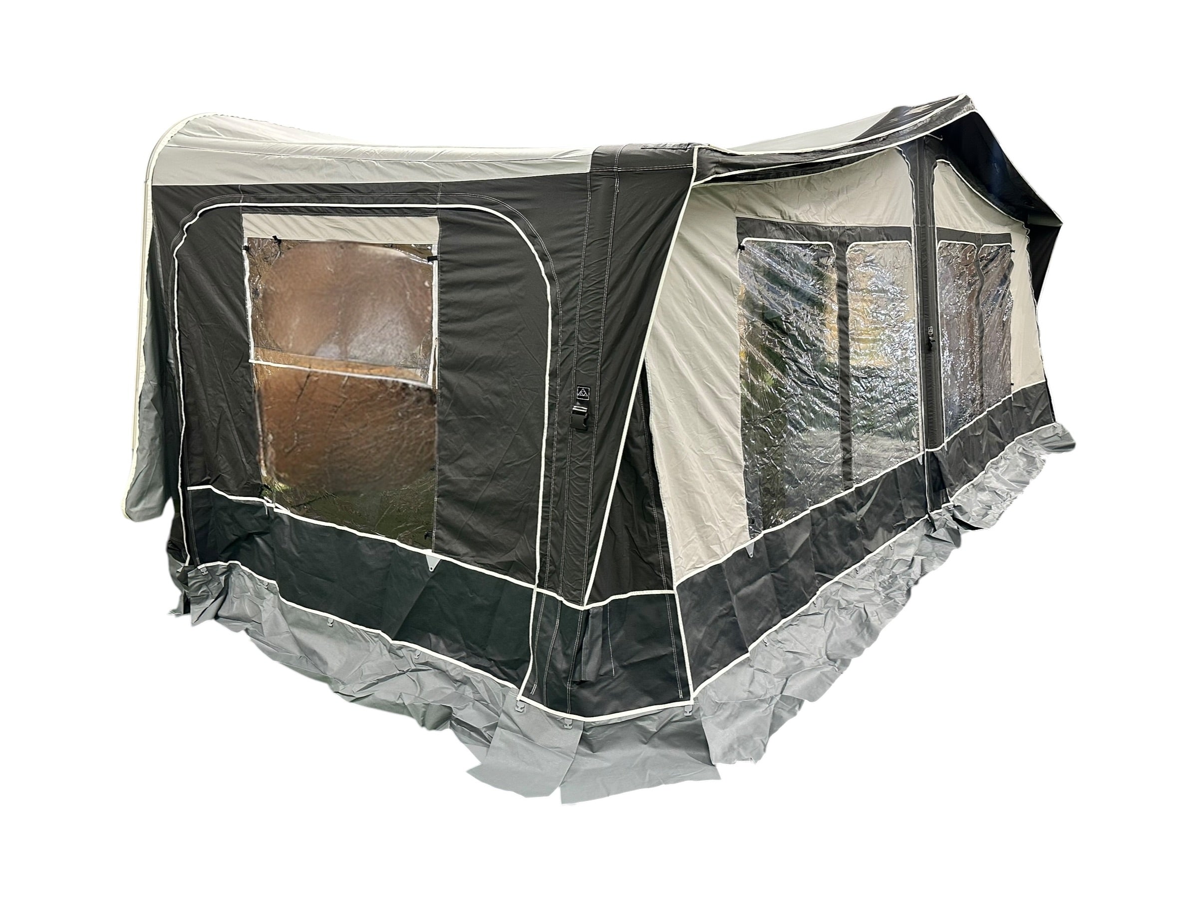 Dorema Daytona Air Full Awning - Size 16 (Like New) (INC FREE SAFELOCK KIT)