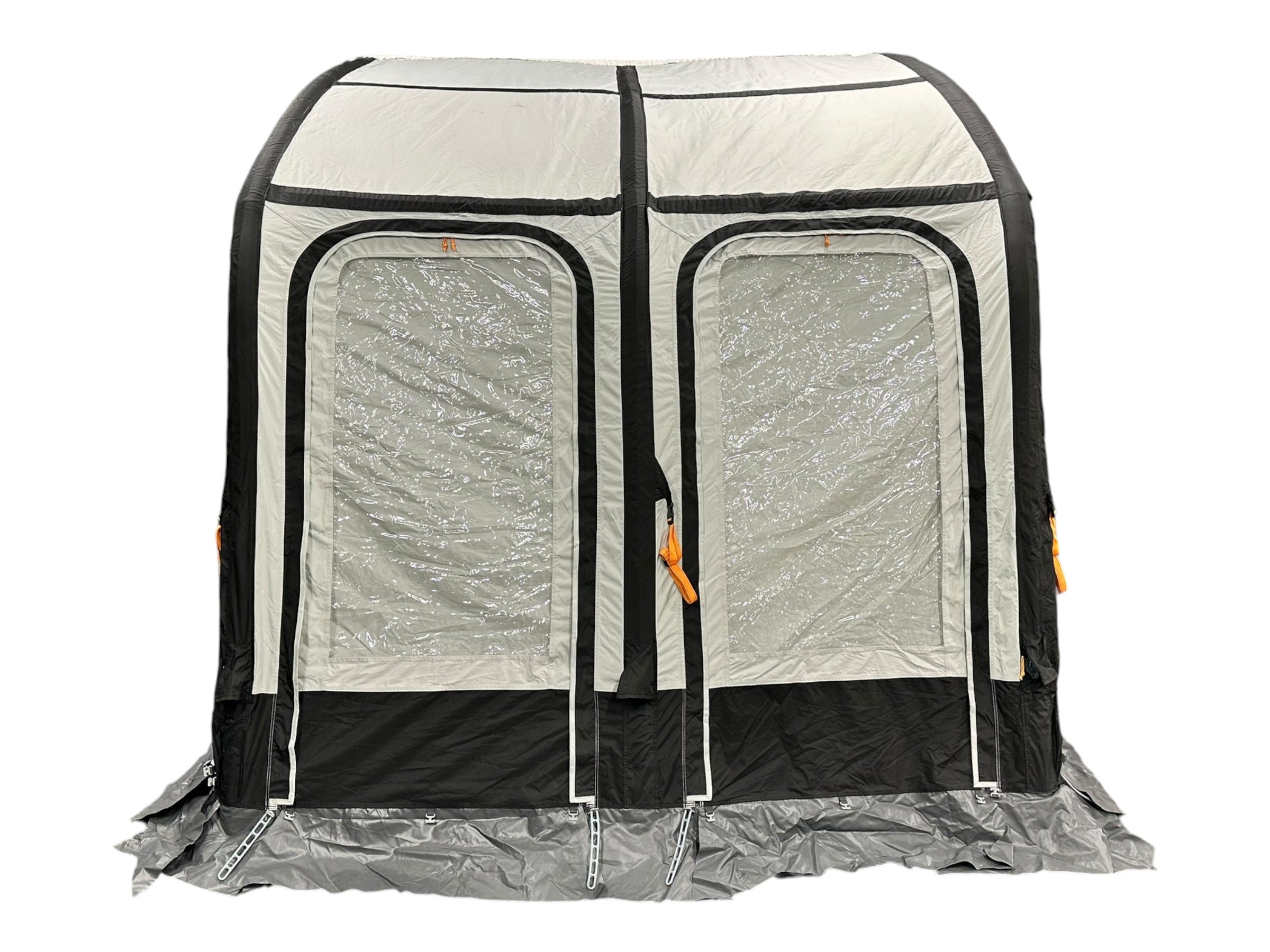 Starcamp Magnum Air Force 260 Klimatex Caravan Porch Awning (Used)