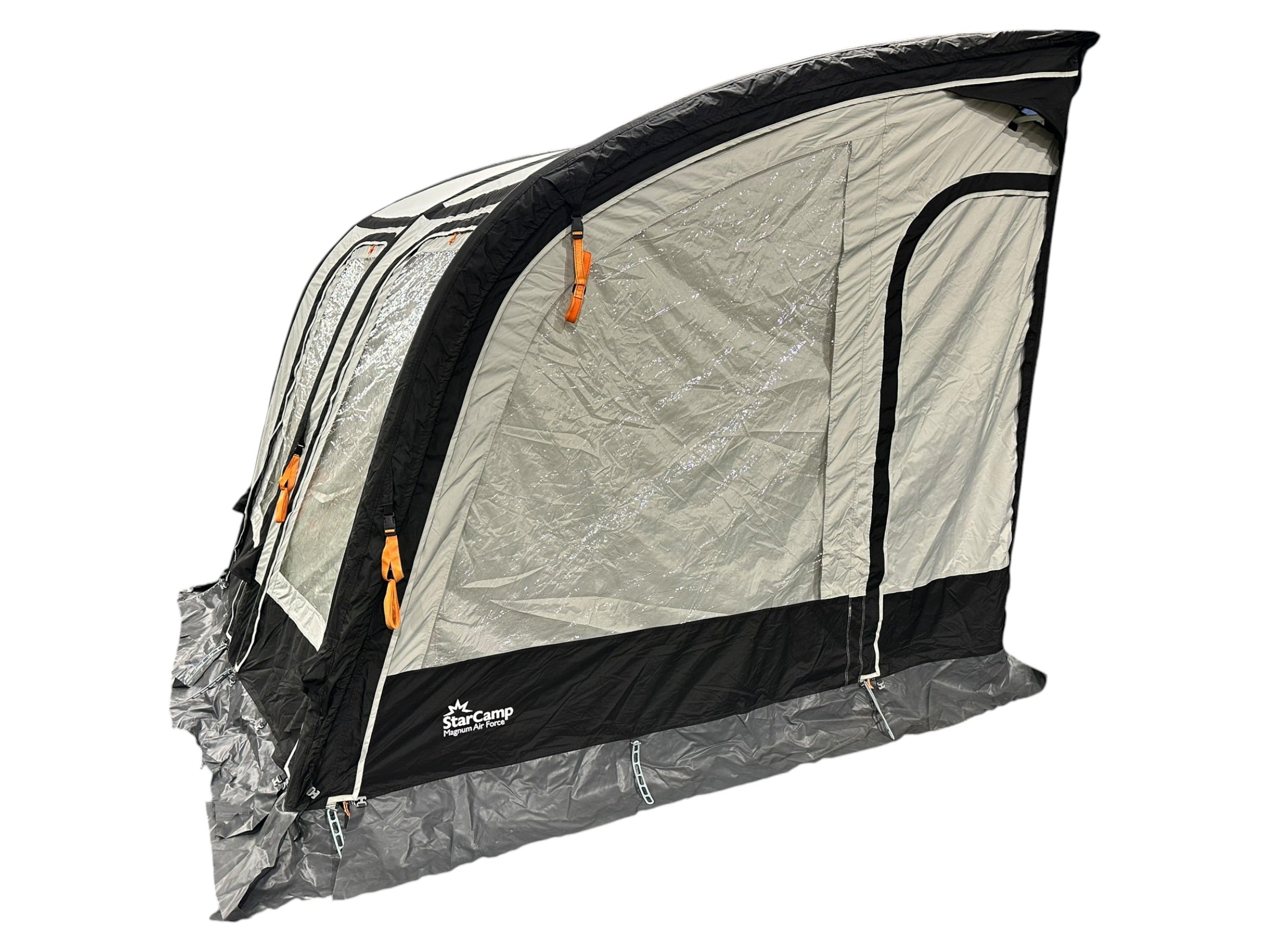 Starcamp Magnum Air Force 260 Klimatex Caravan Porch Awning (Used)
