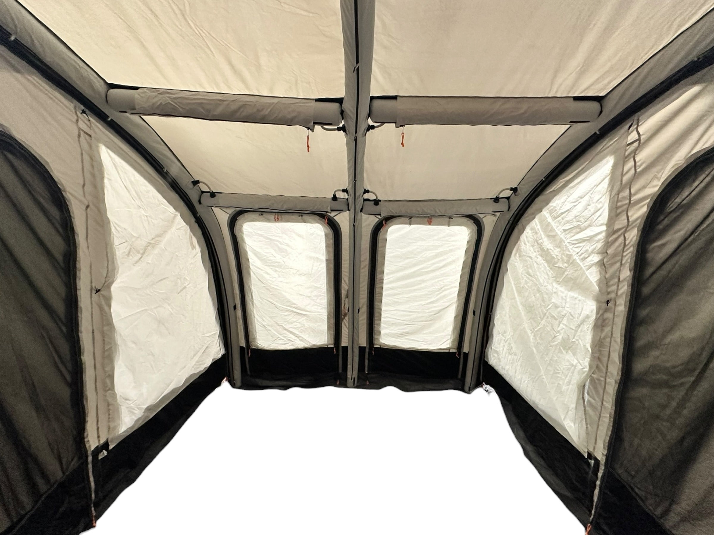 Starcamp Magnum Air Force 260 Klimatex Caravan Porch Awning (Used)