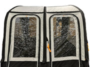 Starcamp Magnum Air Force 260 Klimatex Caravan Porch Awning (Used)