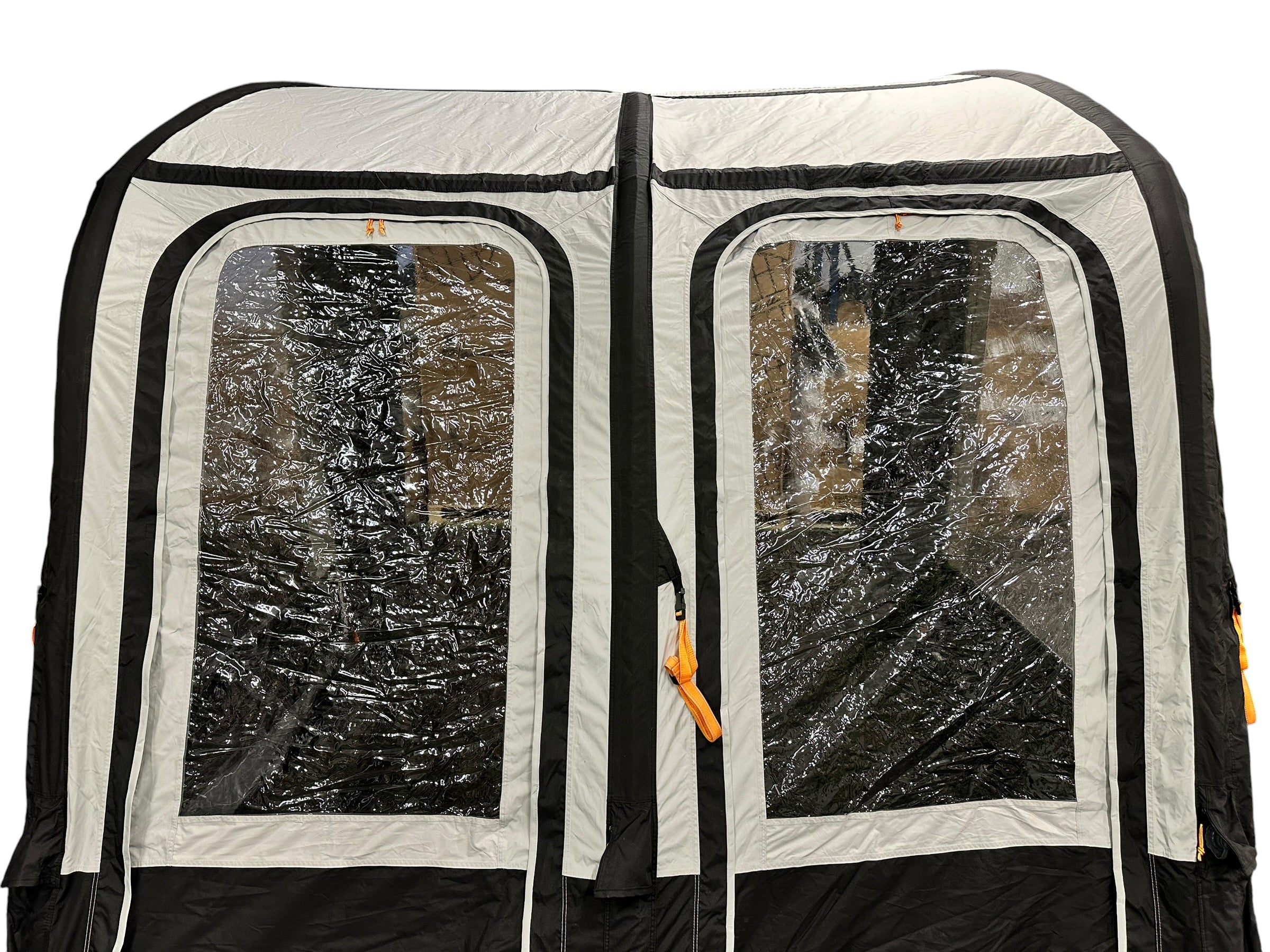 Starcamp Magnum Air Force 260 Klimatex Caravan Porch Awning (Used)
