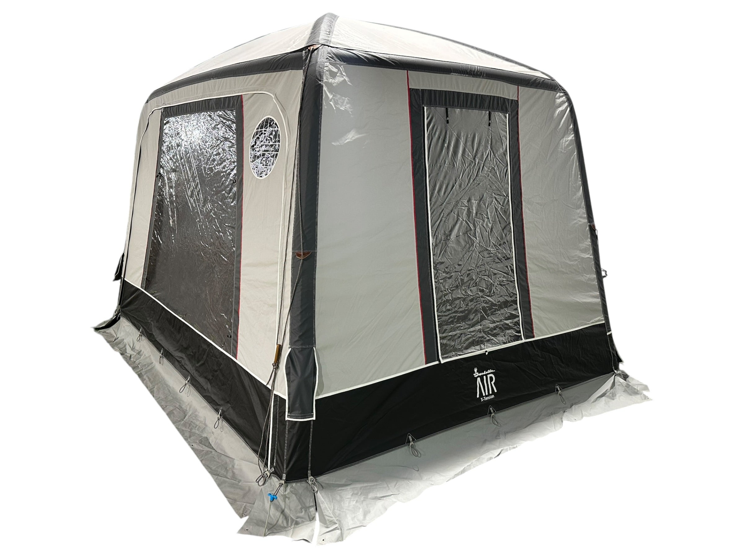Isabella Air X-Tension Driveaway Awning (Used)