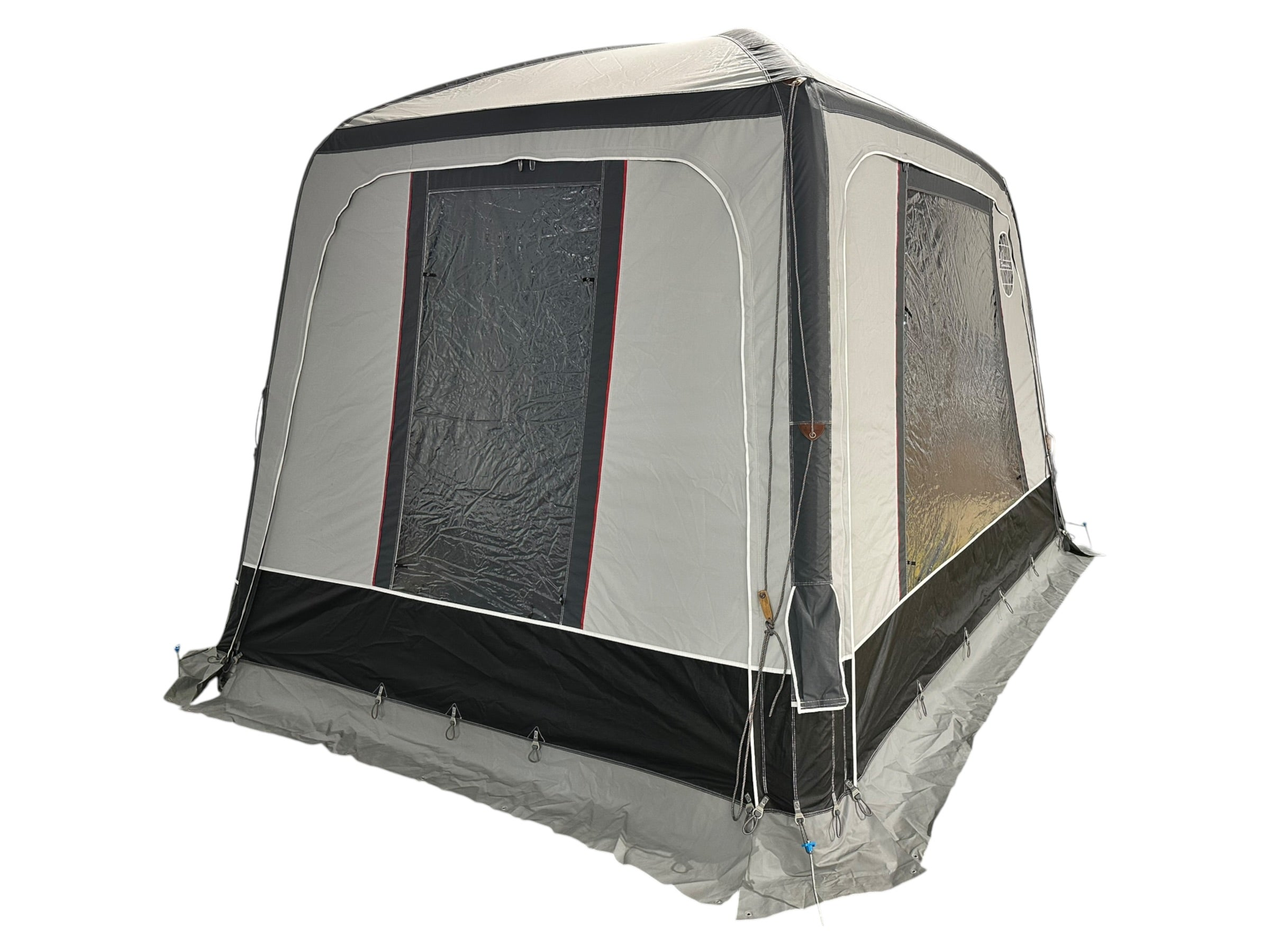Isabella Air X-Tension Driveaway Awning (Used)