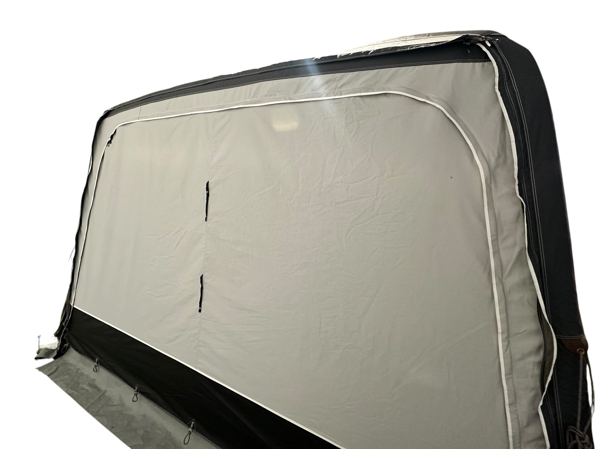 Isabella Air X-Tension Driveaway Awning (Used)