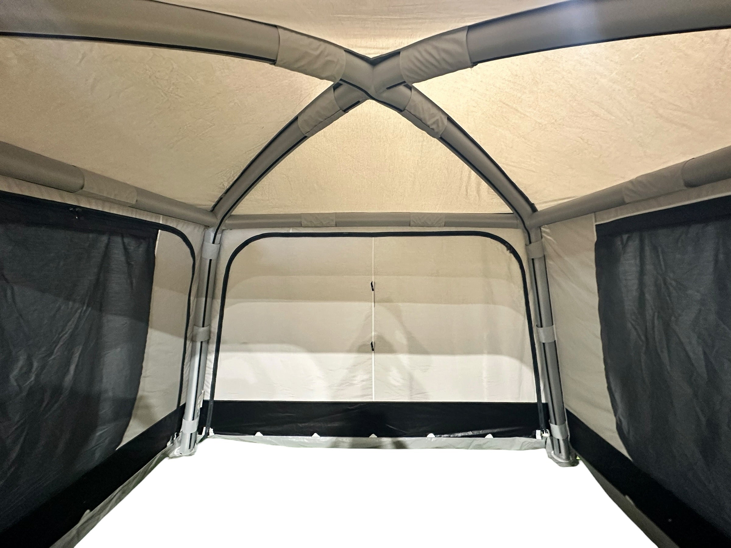 Isabella Air X-Tension Driveaway Awning (Used)