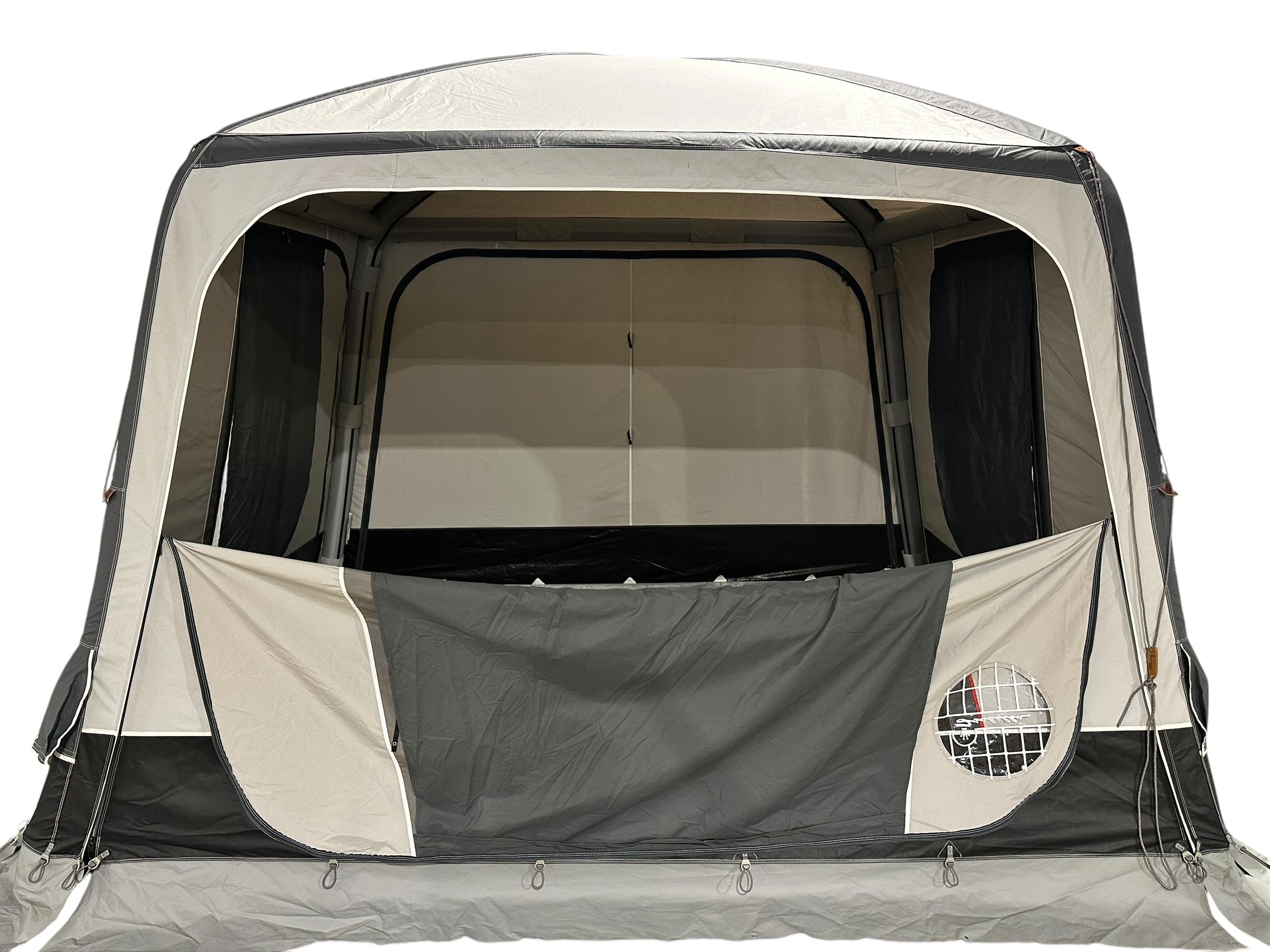 Isabella Air X-Tension Driveaway Awning (Used)