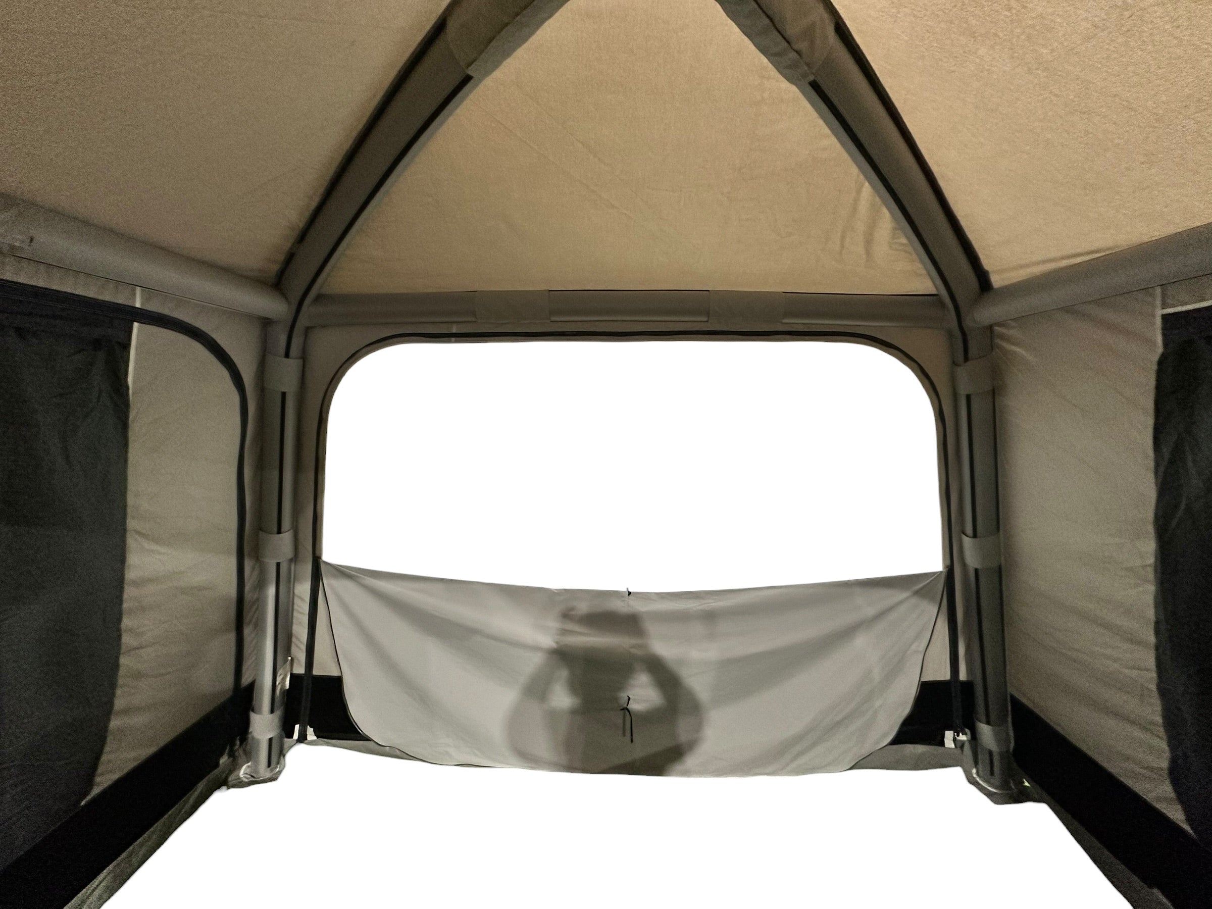 Isabella Air X-Tension Driveaway Awning (Used)