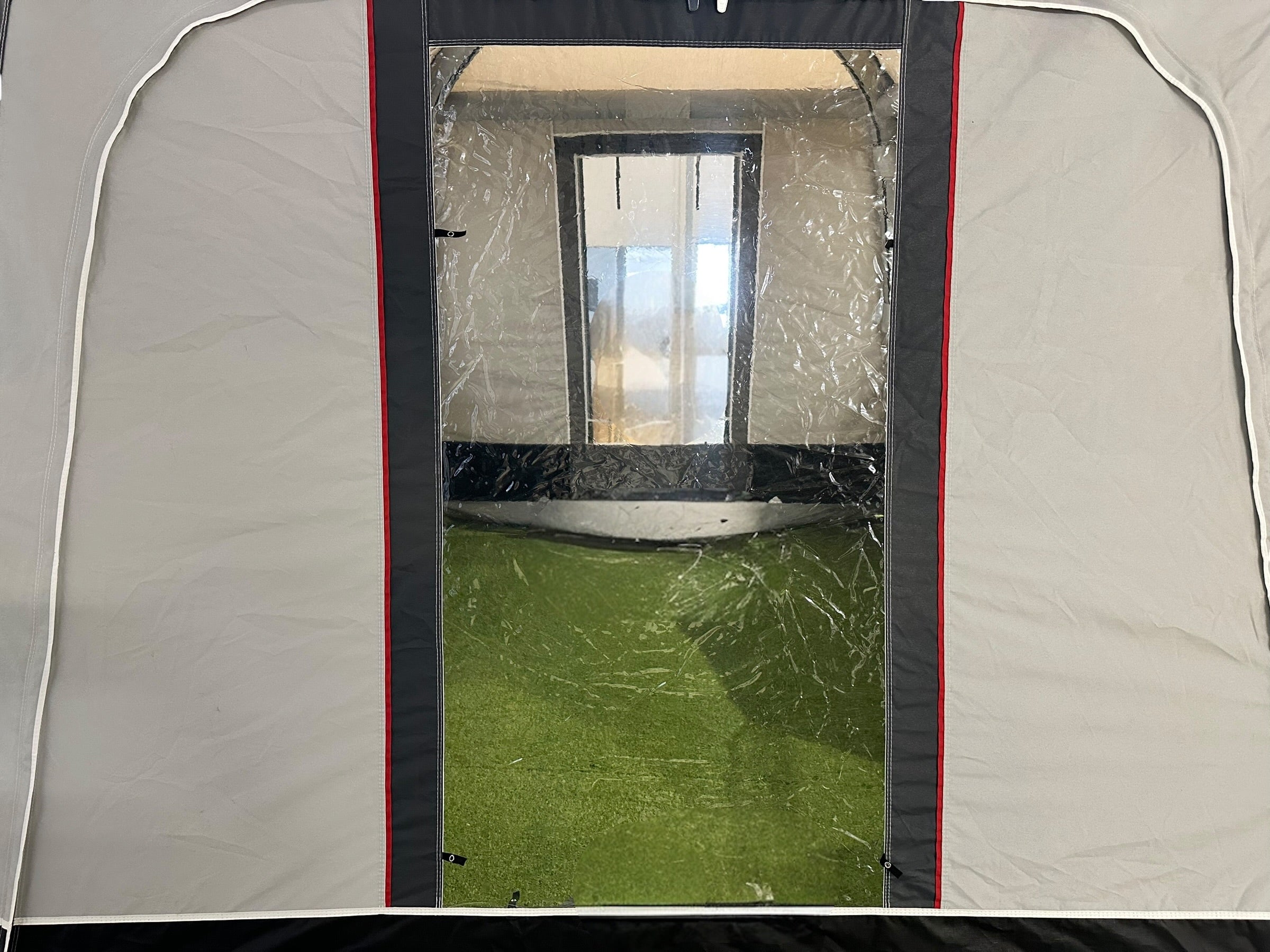 Isabella Air X-Tension Driveaway Awning (Used)