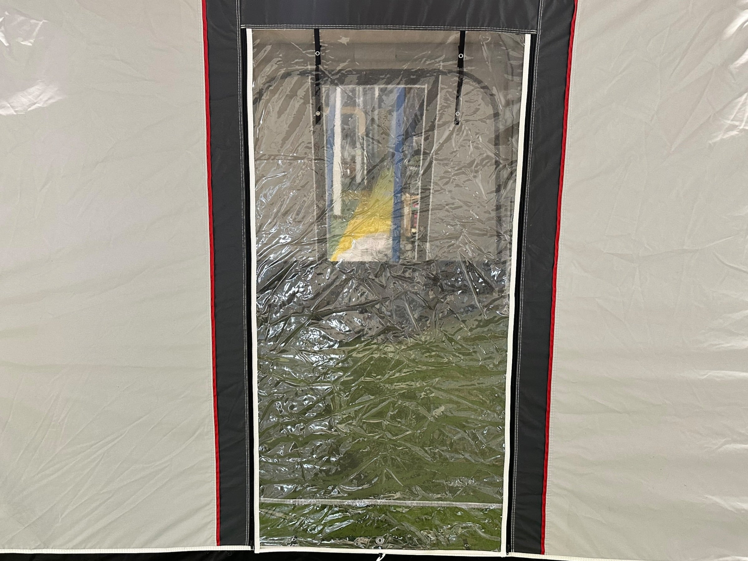 Isabella Air X-Tension Driveaway Awning (Used)