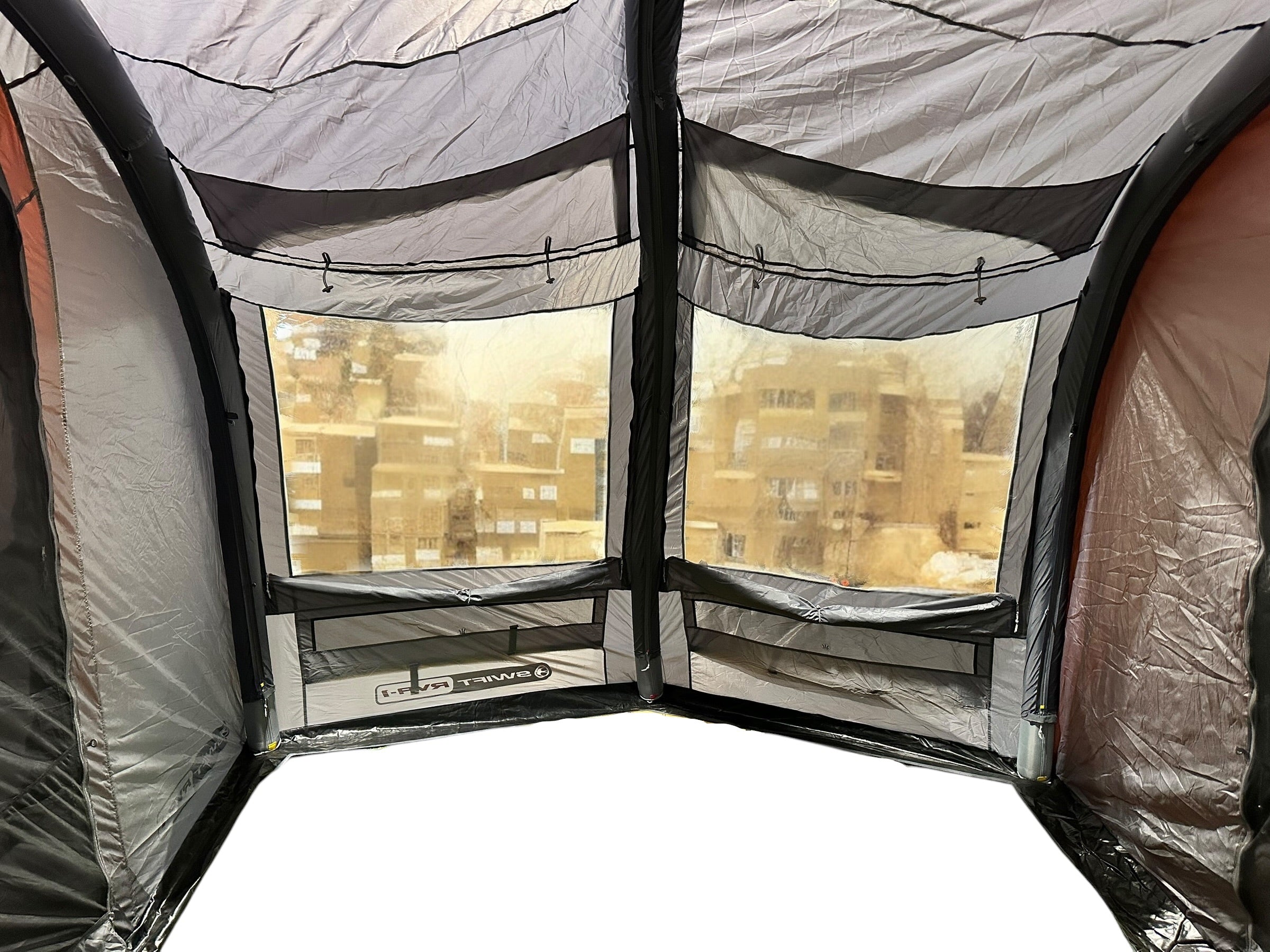 Vango Swift Basecamp Awning RVA-1 (Used)