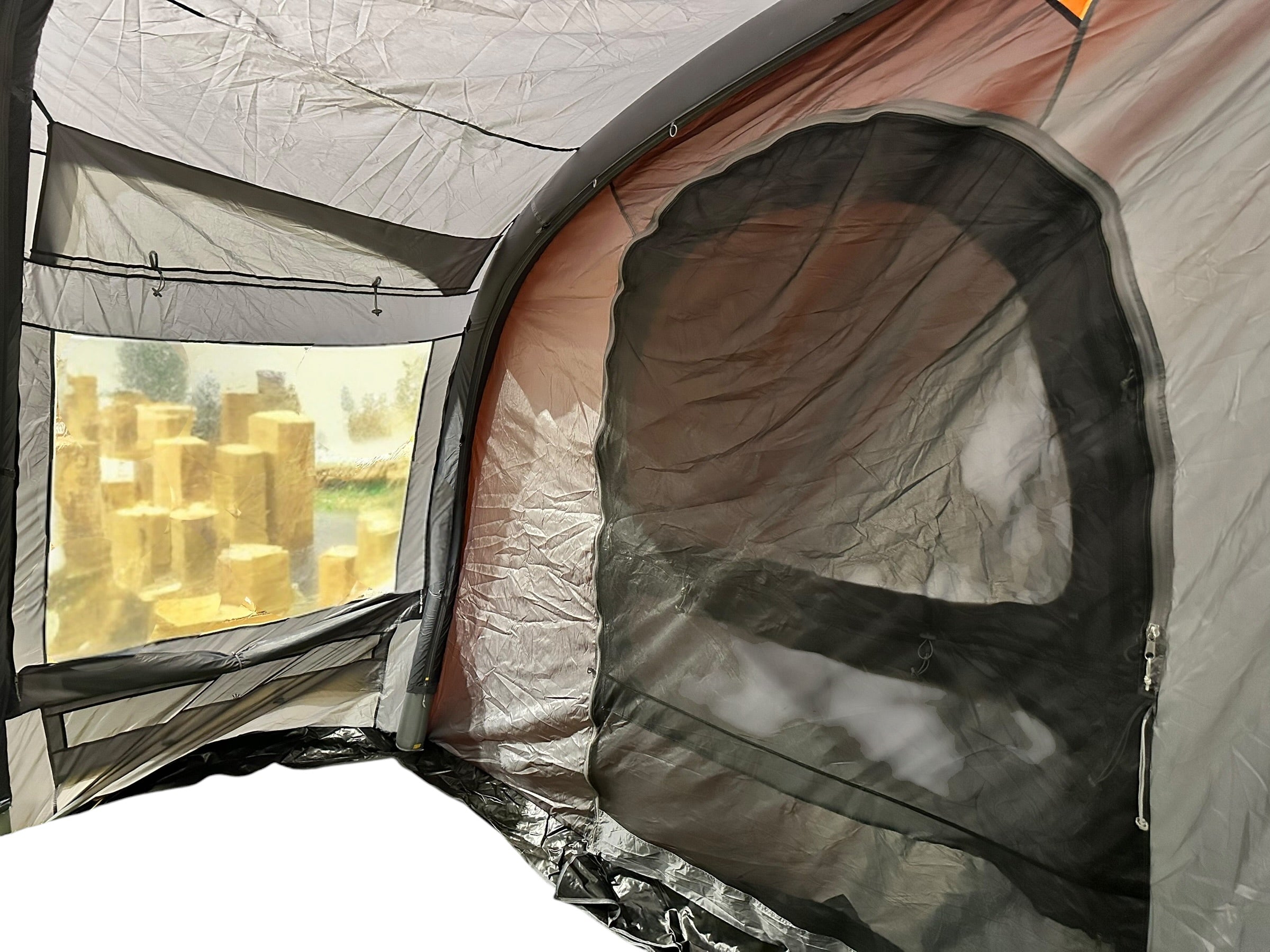 Vango Swift Basecamp Awning RVA-1 (Used)