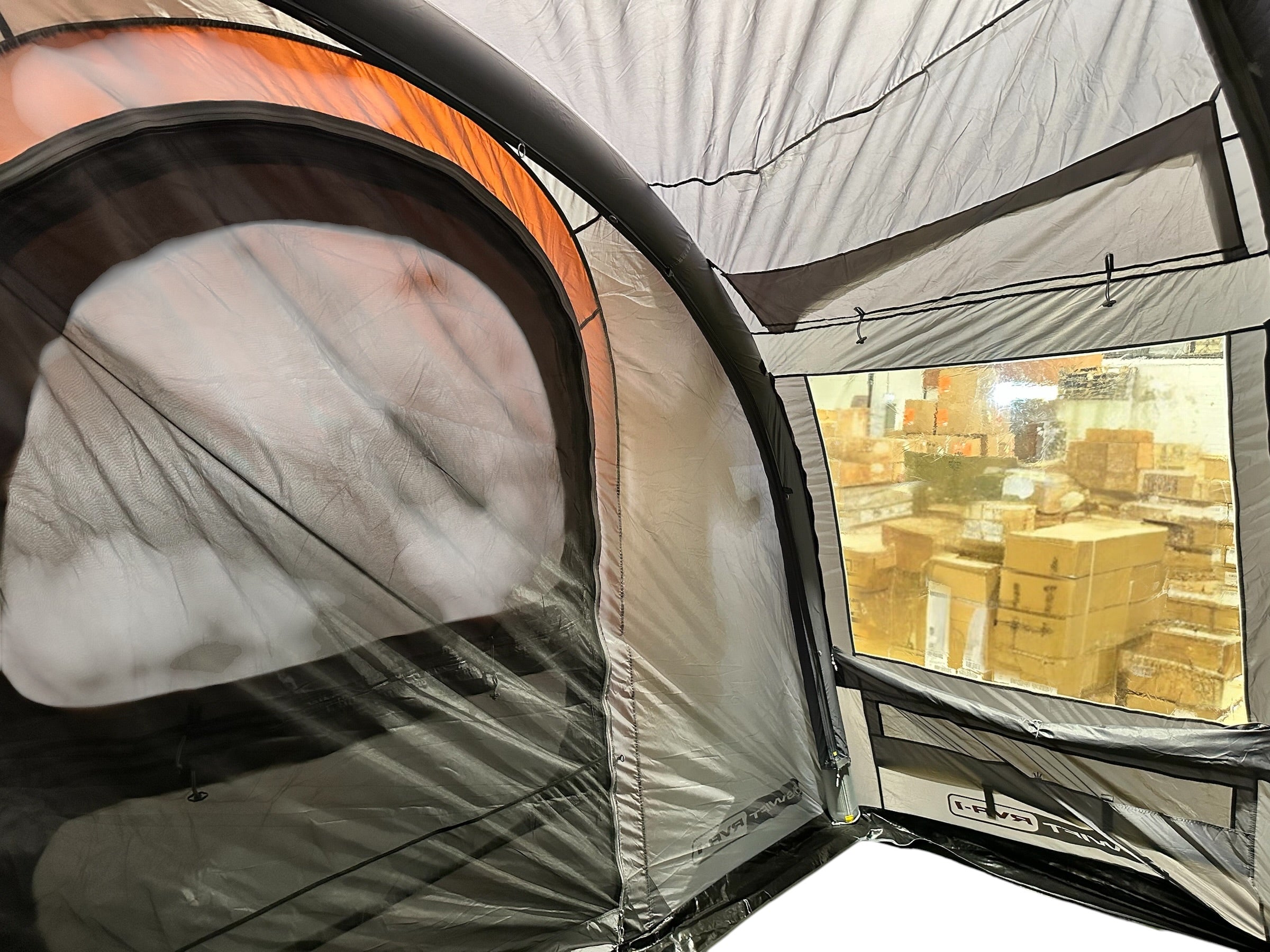 Vango Swift Basecamp Awning RVA-1 (Used)