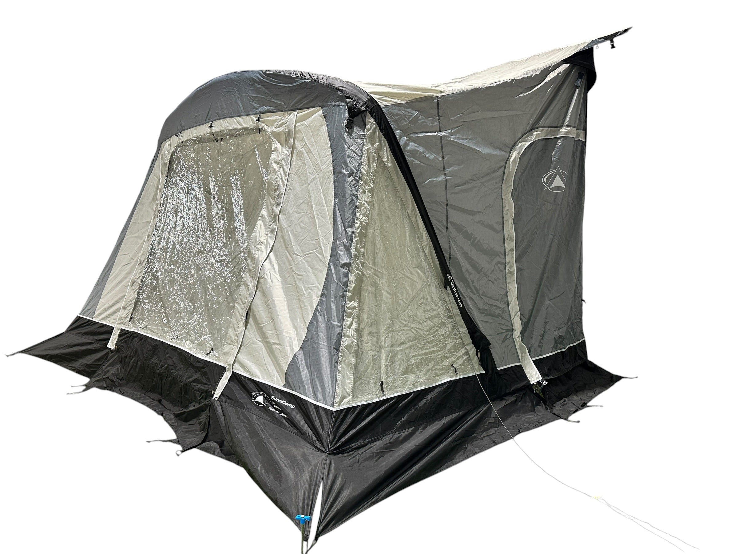 Sunncamp Air Volution Swift Air 325 SC Porch Awning (Used)