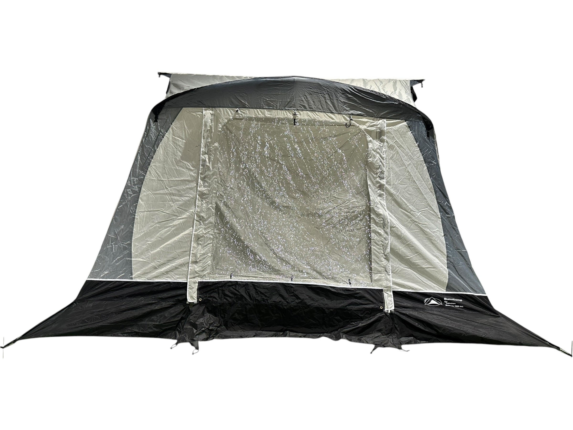 Sunncamp Air Volution Swift Air 325 SC Porch Awning (Used)
