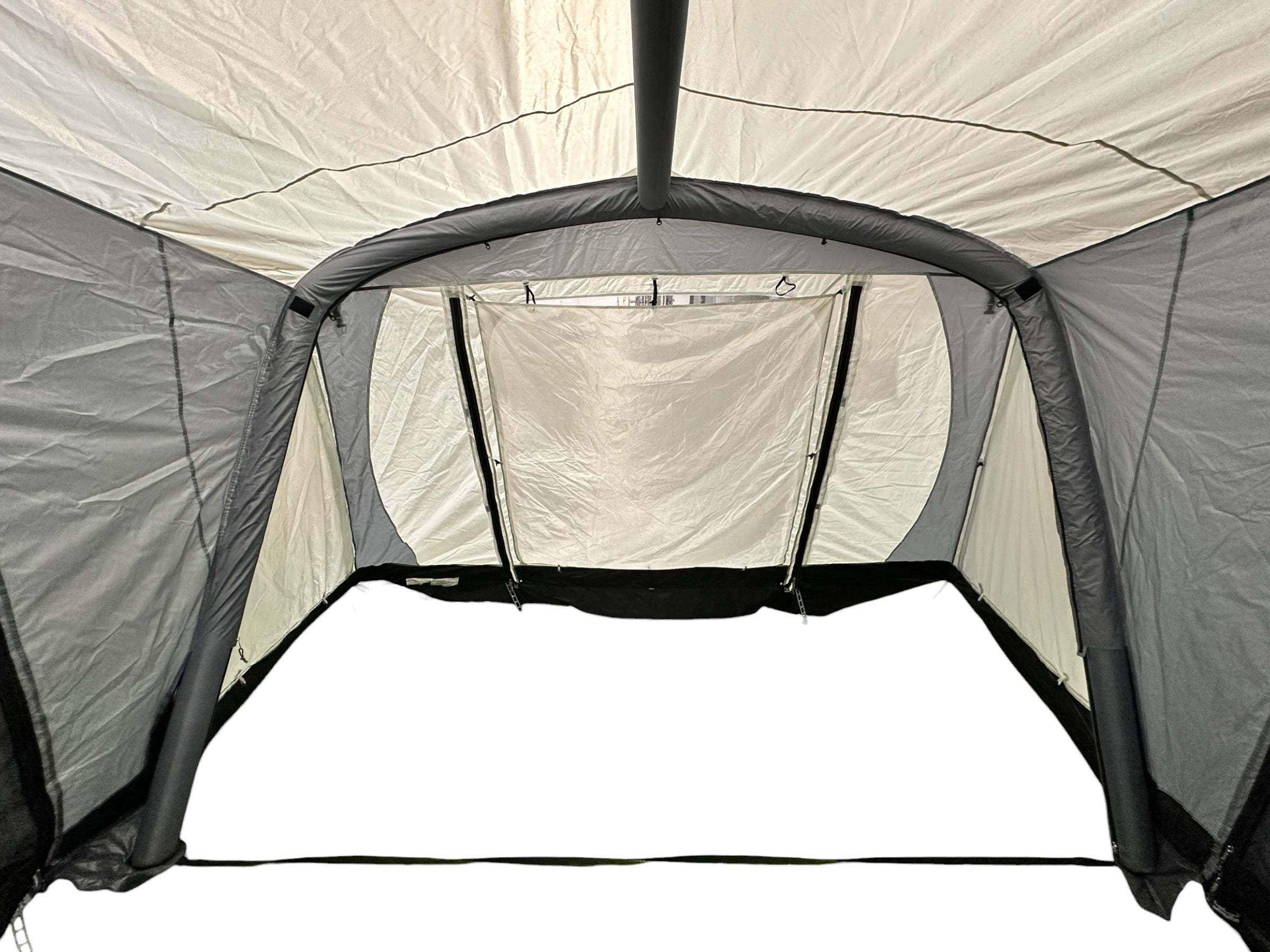 Sunncamp Air Volution Swift Air 325 SC Porch Awning (Used)