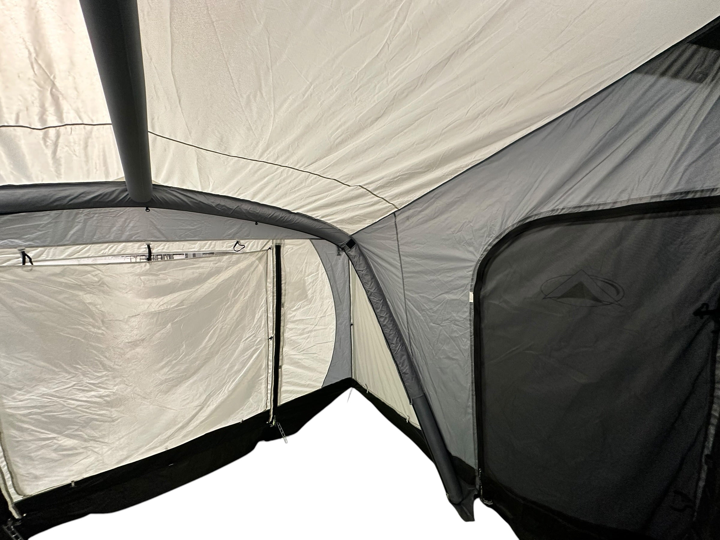 Sunncamp Air Volution Swift Air 325 SC Porch Awning (Used)