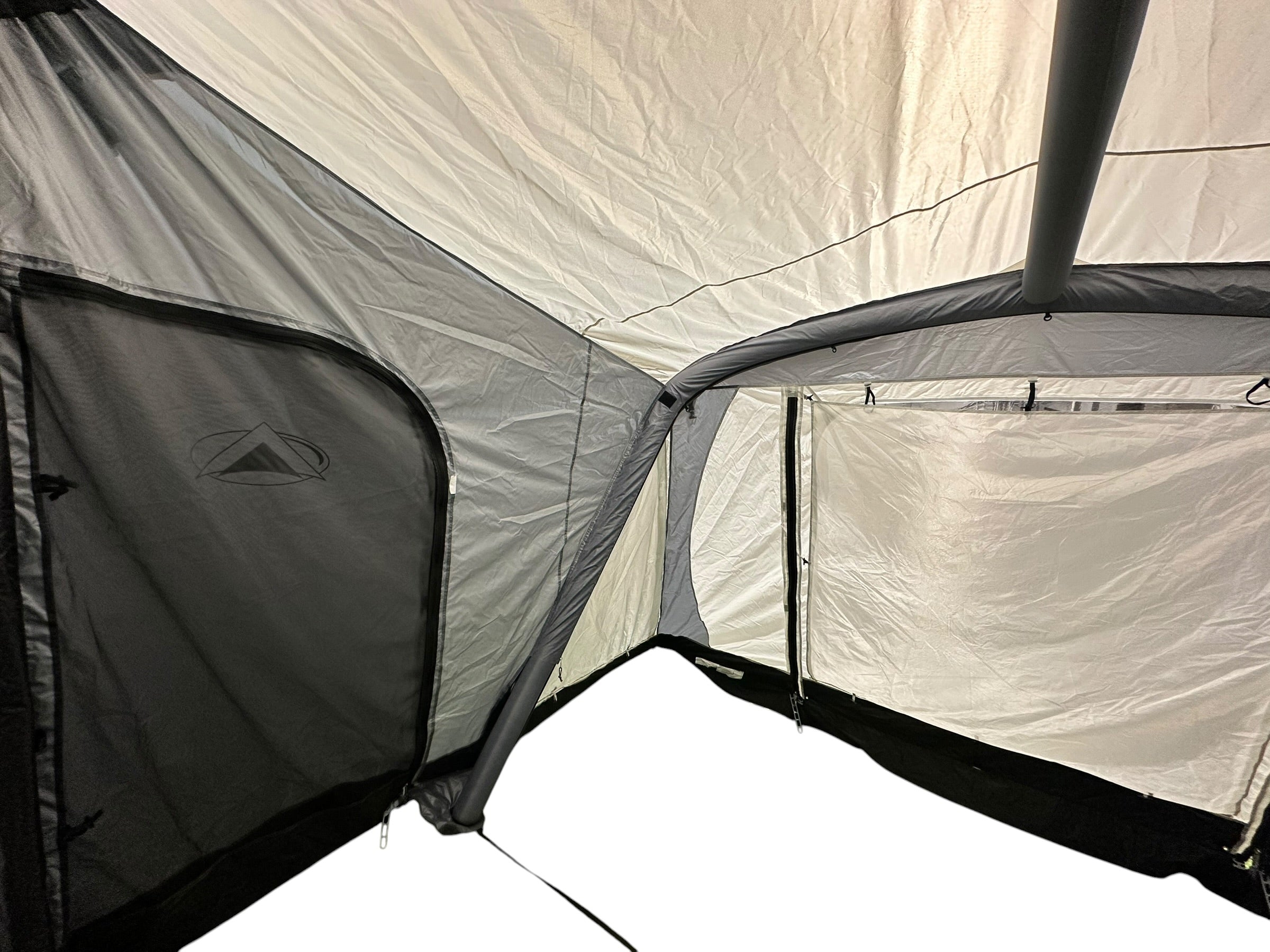 Sunncamp Air Volution Swift Air 325 SC Porch Awning (Used)